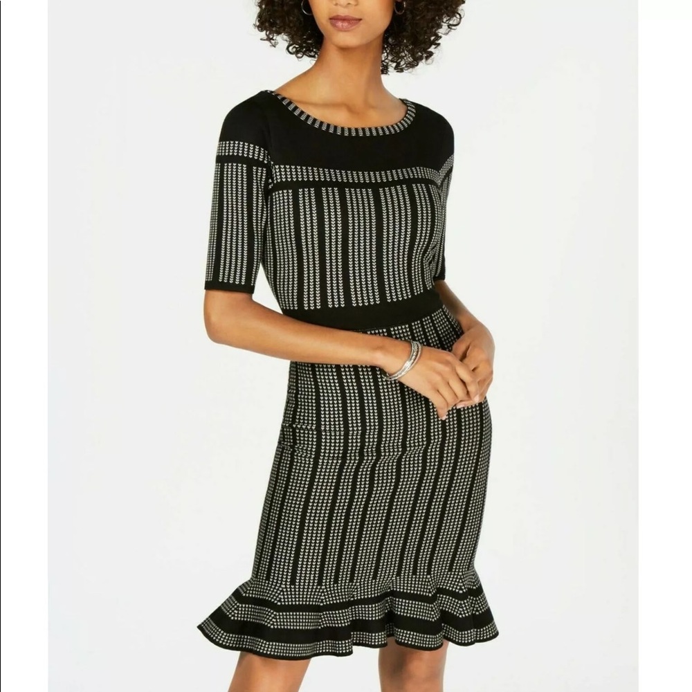 Taylor dress